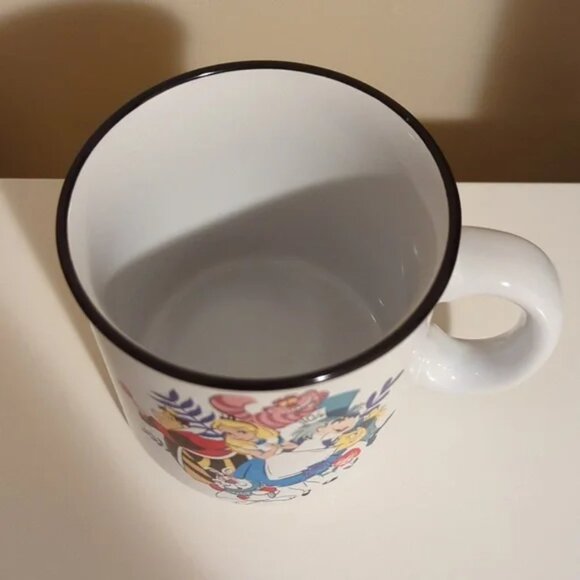 Disney Alice in Wonderland Mug brand new - Picture 5 of 8